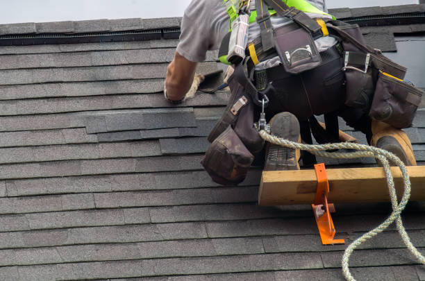Trusted Storm Damage Roof Repair service in Rockwell, AR - Brentwood Metal Roofing